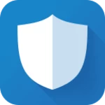 Logo of CM Security Master android Application 